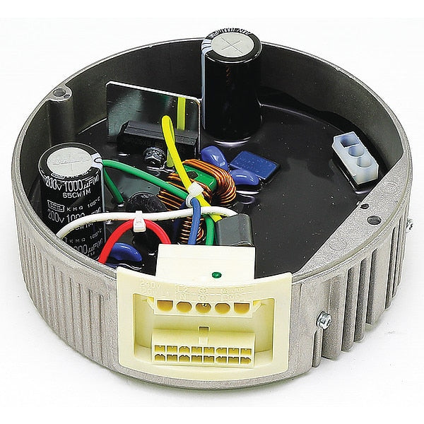 ECM Motor Control Module, 3/4 HP