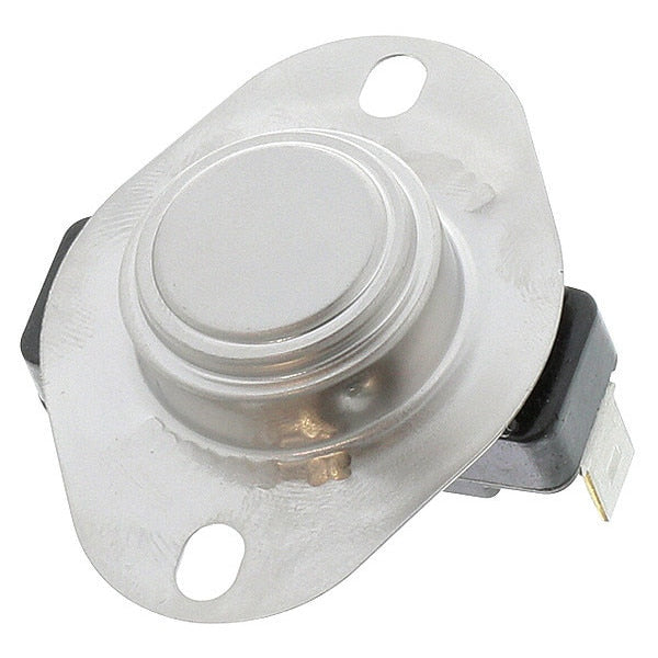 Fan Switch, 105 deg. Open/120 deg.F Close