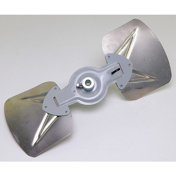 Fan Blade 2, 18