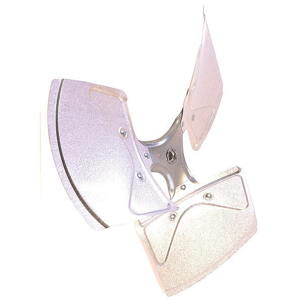 Fan Blade 3, 18