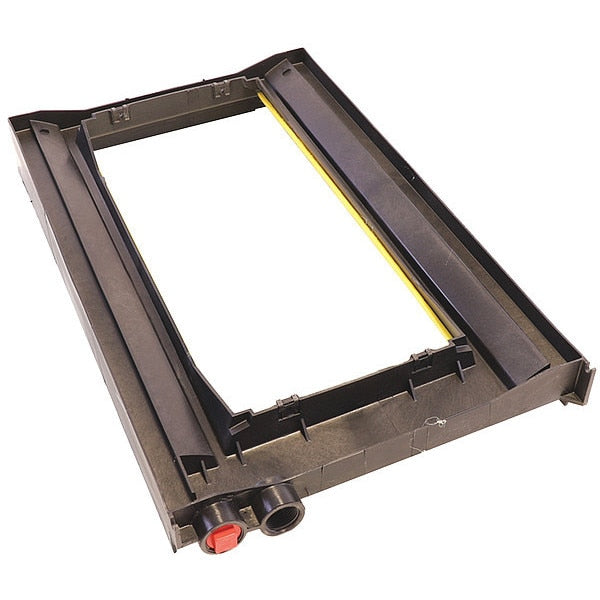 Drain Pan with Insulation 20