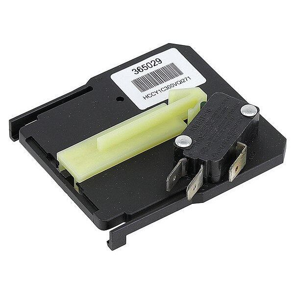 Aux Contactor, 277V, 30 to 60A, 3 to 4 Pole