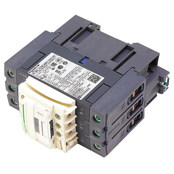 Contactor, 50A