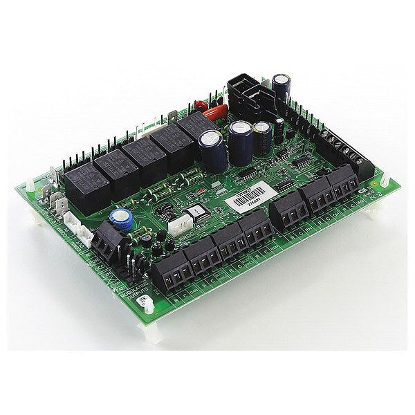 Ctrl Board, Expansion with Communication