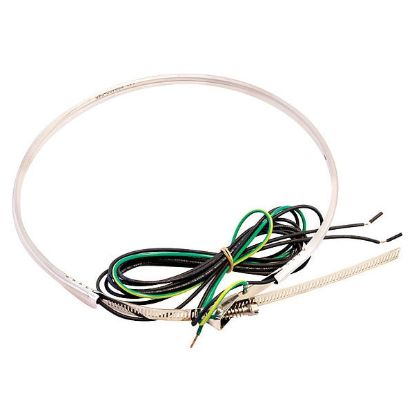 Crankcase Heater, 480V, 90W, 29