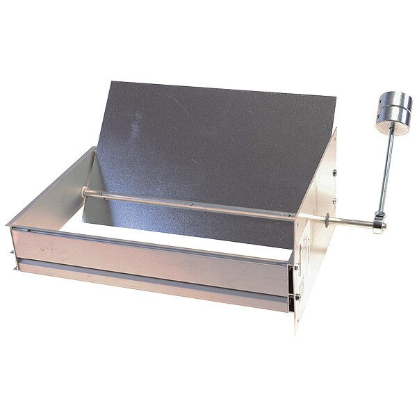 Damper, 12