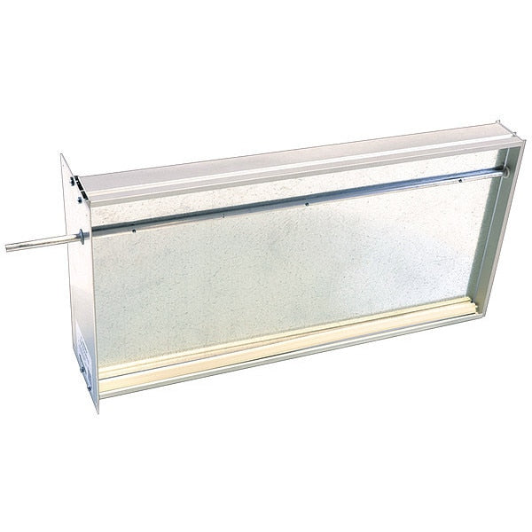 Damper, 20