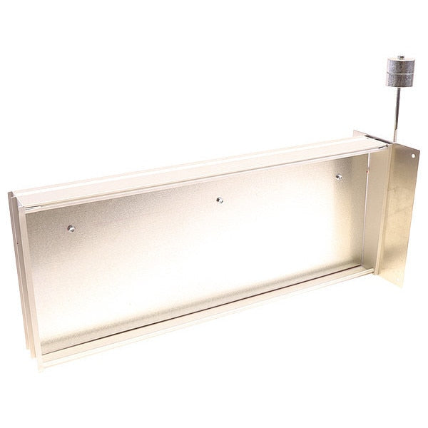 Damper, 20