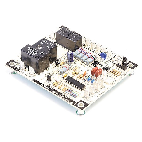 Defrost Control Circuit Board