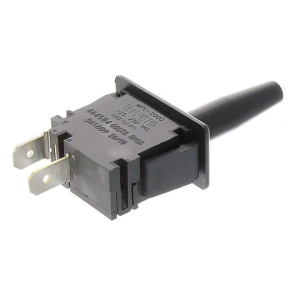 Door, On/Off Switch