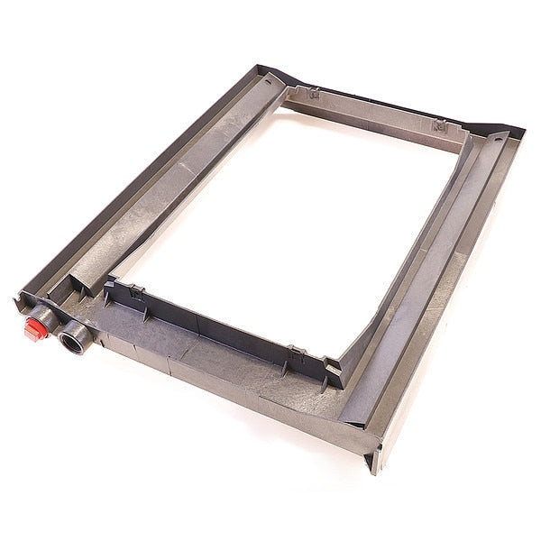 Drain Pan, 18