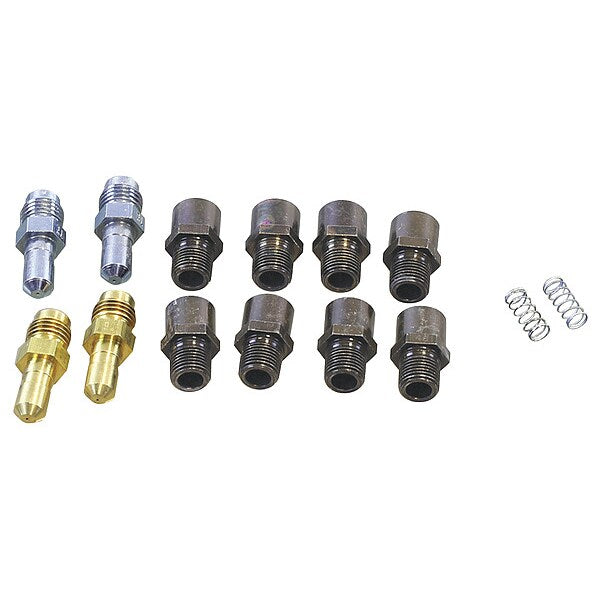 Gas Conversion Kit, Natural to LP