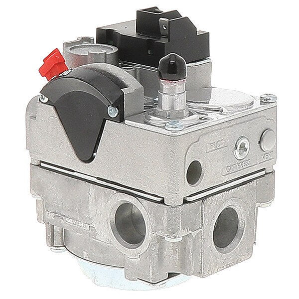 Gas Valve, 24V, 11