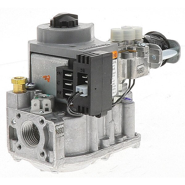 Gas Valve, 24V, 3-1/2