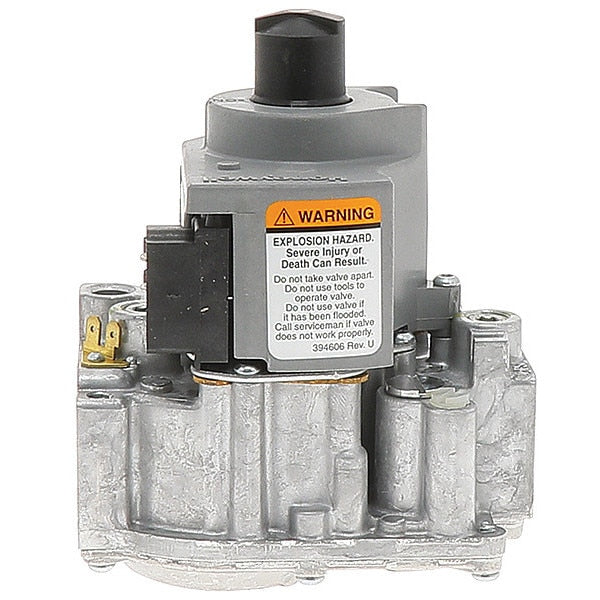 Gas Valve, 3/4