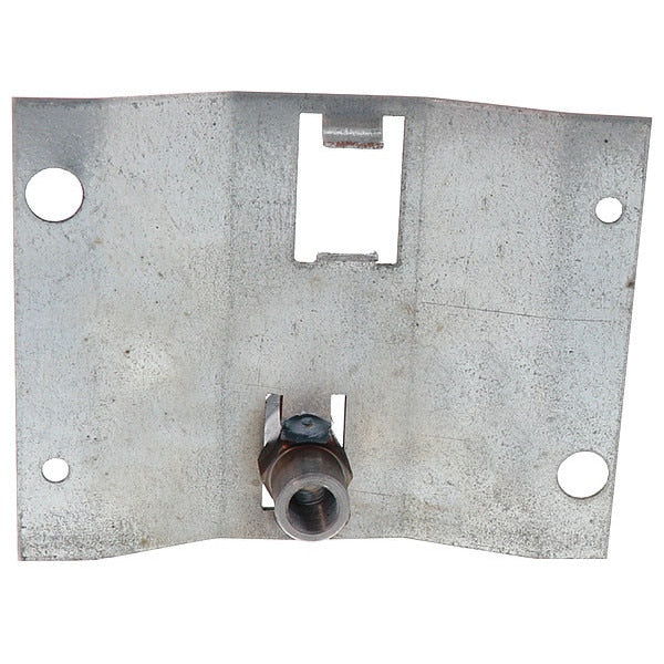 Gas Valve Bracket