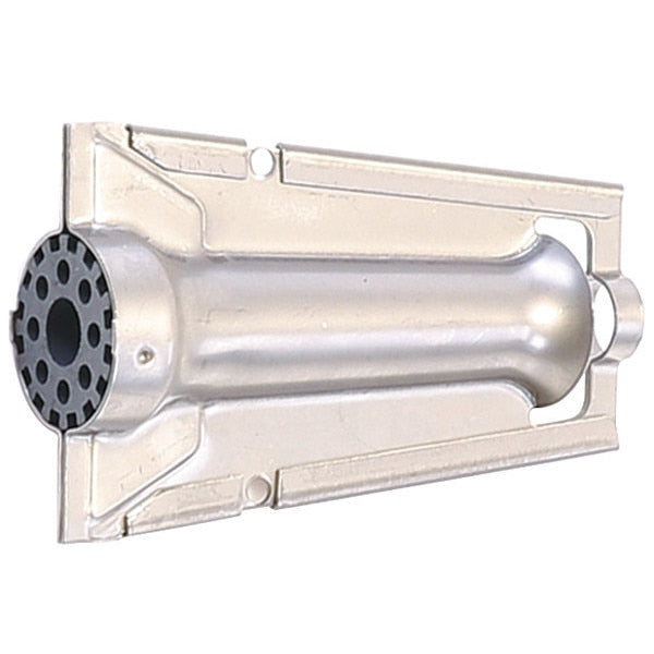 Gas Burner, Stainless Steel Kit