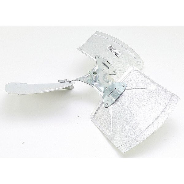 Fan Blade 3, 20