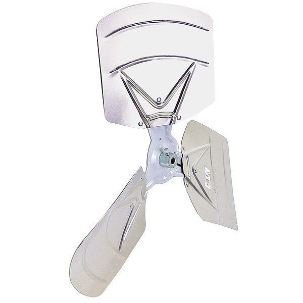 Fan Blade 3, 24