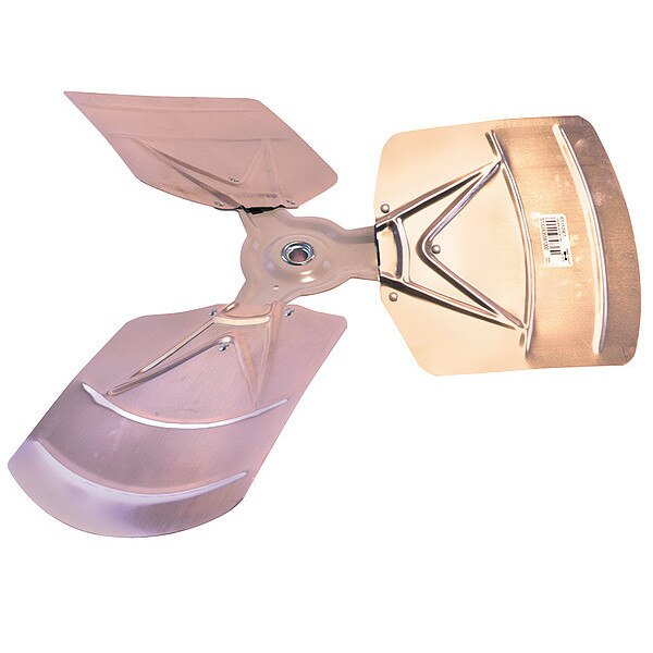 Fan Blade 3, 24