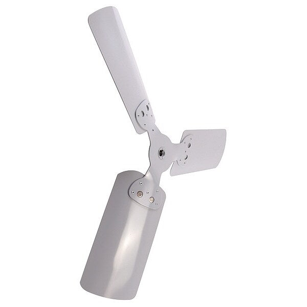 Fan Blade 3, 30