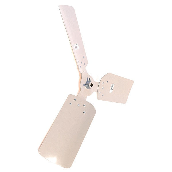 Fan Blade 3, 30