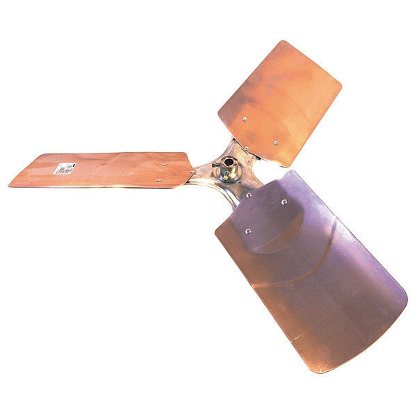 Fan Blade 3, 30