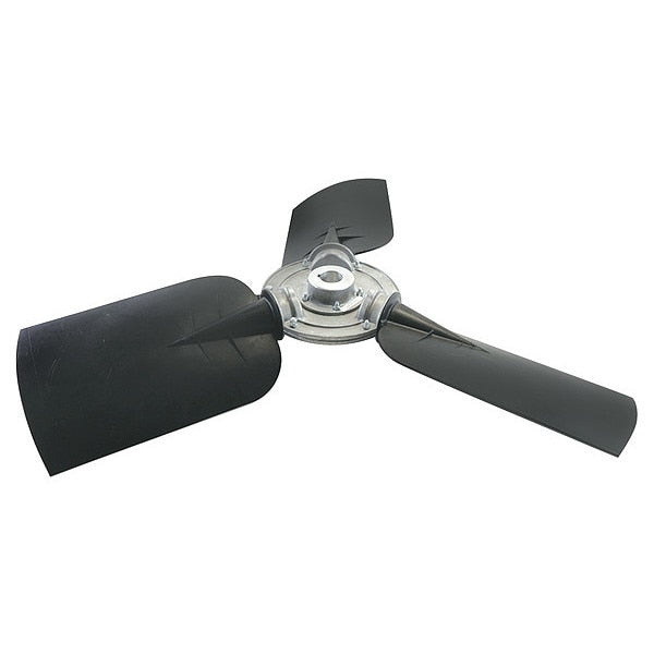 Fan Blade 3, 36