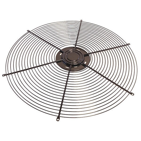 Fan Guard 24