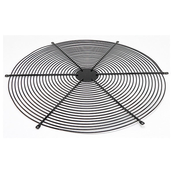 Fan Guard 24