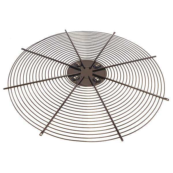 Fan Guard 24
