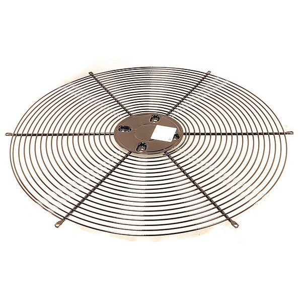 Fan Guard 24