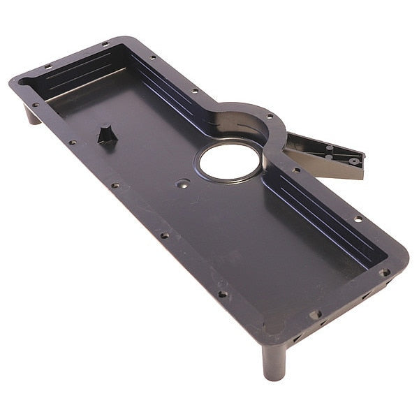 Inducer Drain Pan