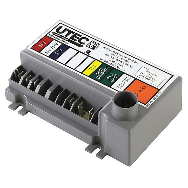 Intermittent Pilot, Ignition Ctrl Board