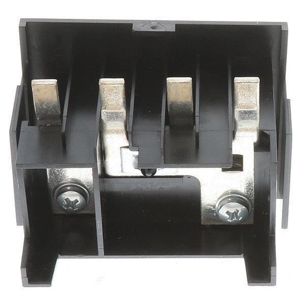 Jumper Bar and Cover Assembly, 4 Pole