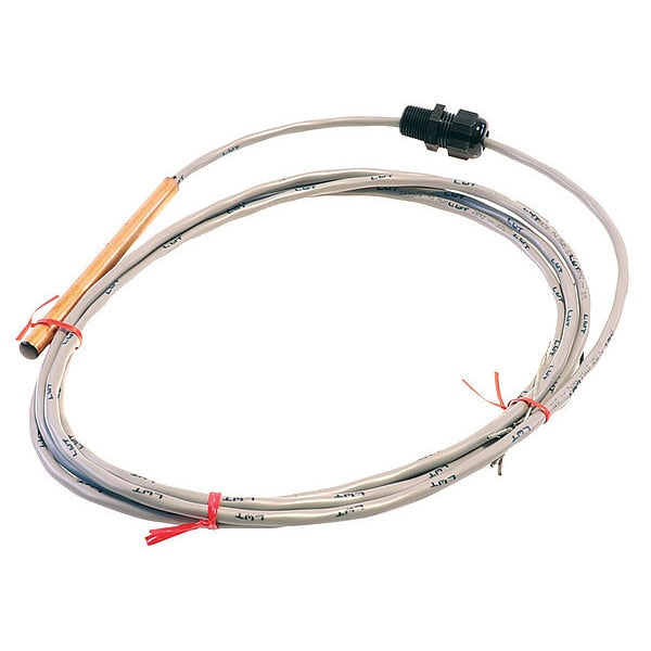 Leaving Temperature Sensor