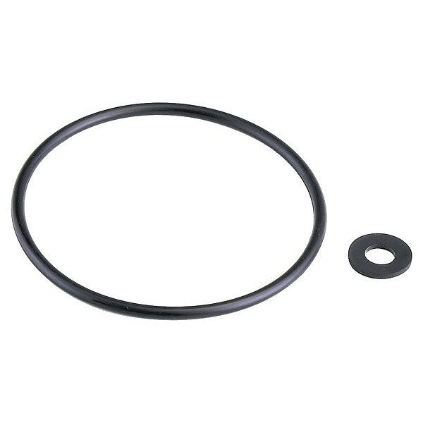 Gasket, 3