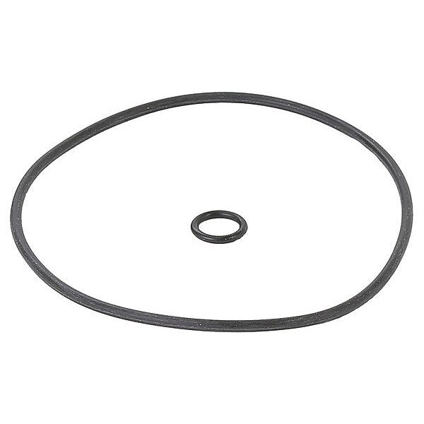 Gasket, O-Ring for Oil Filter