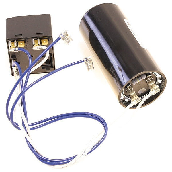 Hardstart Kit, 1 to 3 tons