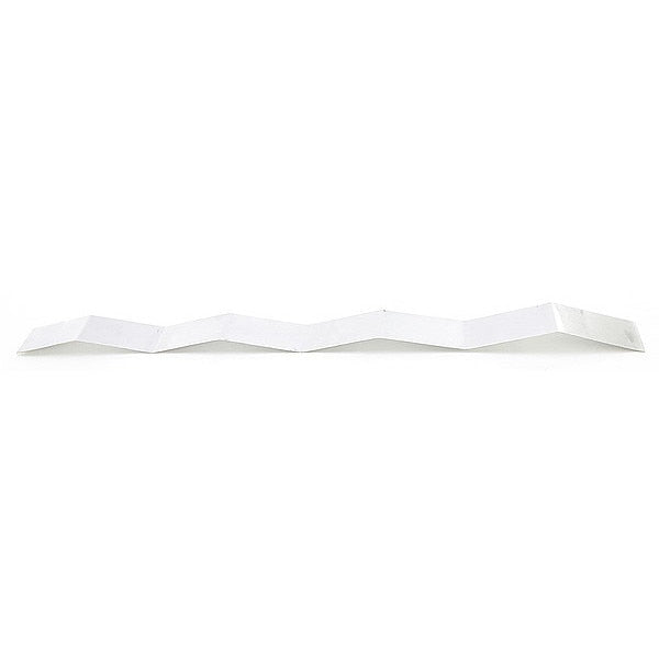 Heat Exchanger, Baffle