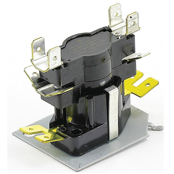 Heat Sequencer Relay