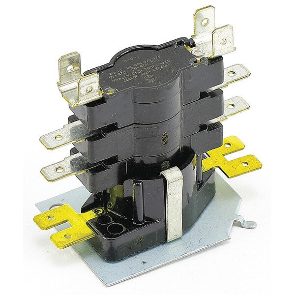 Heat Sequencer Relay, 24V