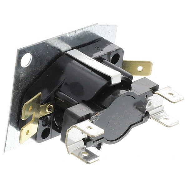 Heat Sequencer Relay, 24V