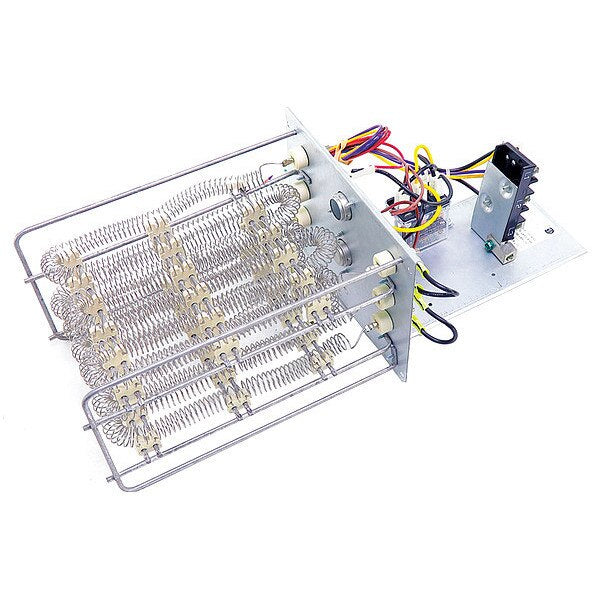 Heater Element, Kit, 10kW, 460V, 3-Phase