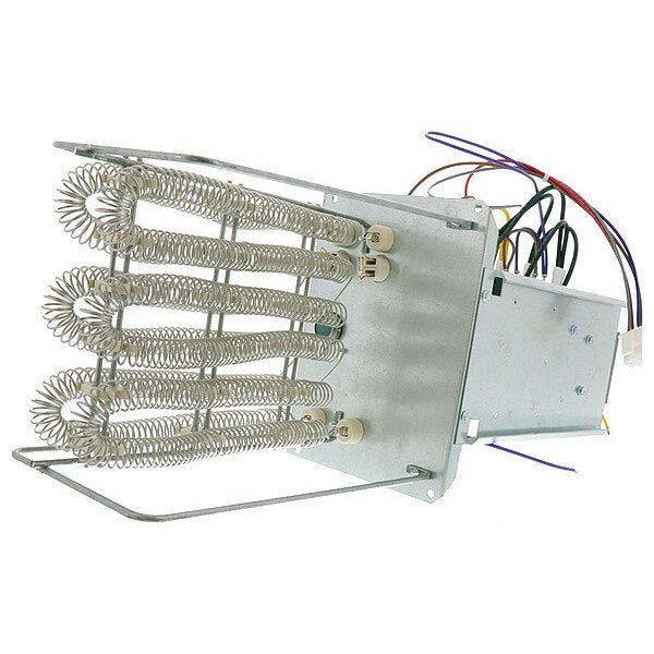 Heater Element, 10kW, Electric, Breaker