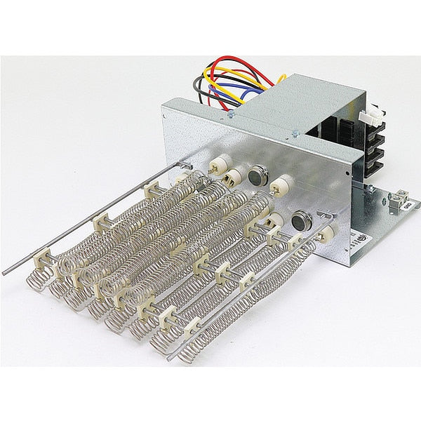 Heater Element, 15kW with Breaker