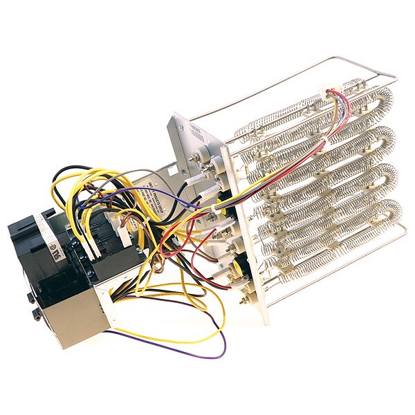 Heater Element, Kit, 20kW with Breaker