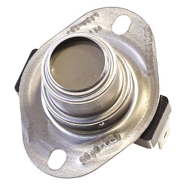 Switch, 95 deg.-130 deg. F, Auto, 2