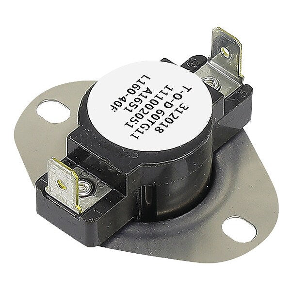 Limit Switch, L160-40