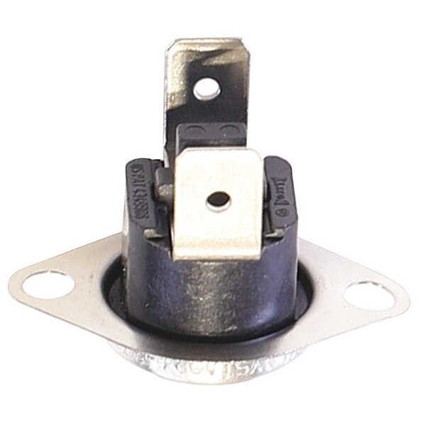 Limit Switch, 370 deg. F, Roll-Out